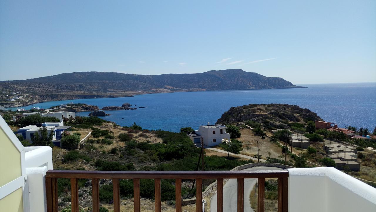 Olympos Studios Amoopi Exterior foto